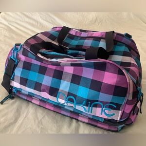 Dakine Women's Duffle Bag - Boot Locker 69L - Ski Bag - Skate Bag - Gear Bag 🎿⛸️